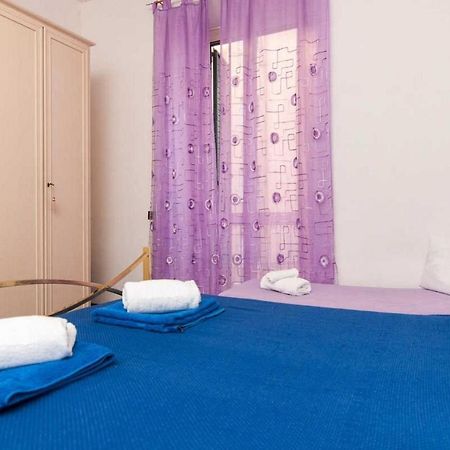 רומא Termini Colosseum Apartment מראה חיצוני תמונה