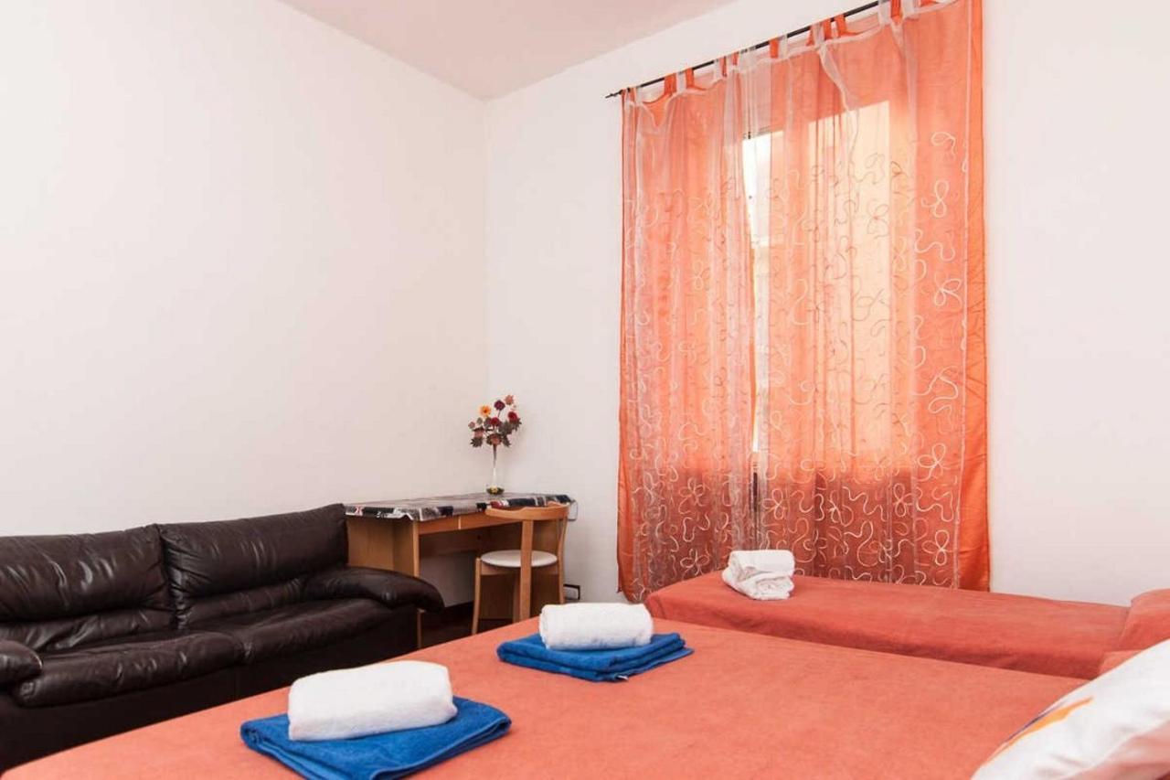 רומא Termini Colosseum Apartment מראה חיצוני תמונה